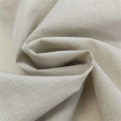 Tissu en maille de nylon extensible